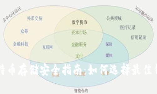 比特币存储安全指南：如何选择最佳钱包