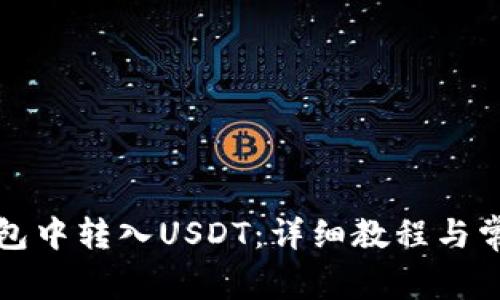 如何在TP钱包中转入USDT：详细教程与常见问题解答