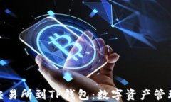 从抹茶交易所到TP钱包：数字资产管理新选择