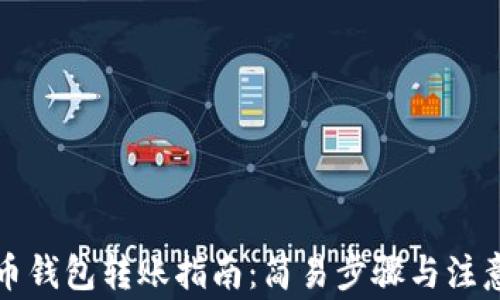 
比特币钱包转账指南：简易步骤与注意事项