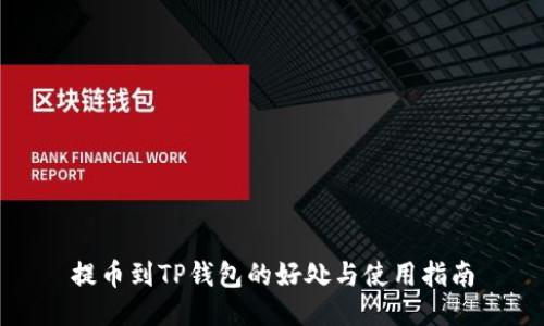 提币到TP钱包的好处与使用指南