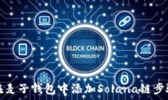   如何在麦子钱包中添加Solana链步骤详解