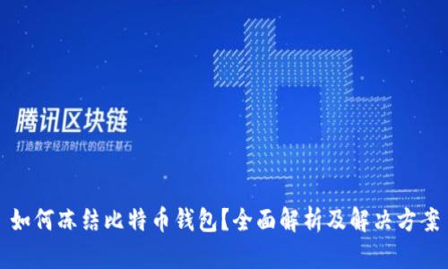 如何冻结比特币钱包？全面解析及解决方案