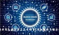 比特币钱包安装不了怎么回事？详细解析与解决