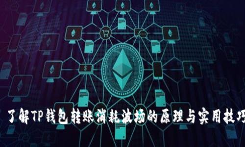  了解TP钱包转账消耗波场的原理与实用技巧