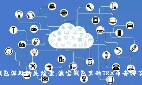 “钱包深处的失踪案：波宝钱包里的TRX币去哪了？”
