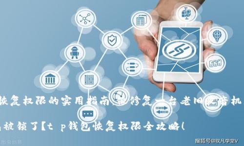 t p钱包恢复权限的实用指南：像修复一台老旧收音机那样简单

你的钱包被锁了？t p钱包恢复权限全攻略！