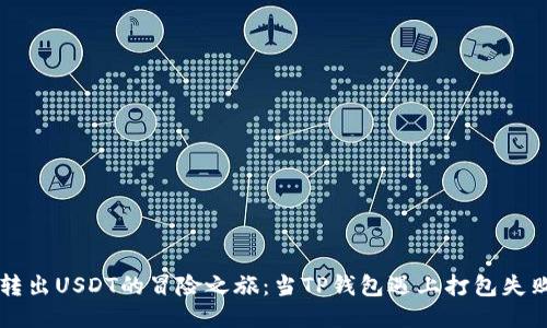 转出USDT的冒险之旅：当TP钱包遇上打包失败