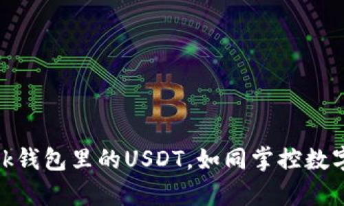 掌握MetaMask钱包里的USDT，如同掌控数字货币的魔法书
