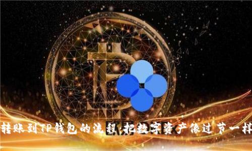 从火币网转账到TP钱包的流程：把数字资产像过节一样打包送礼