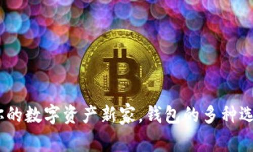 NEAR币：你的数字资产新家，钱包的多种选择大揭密！