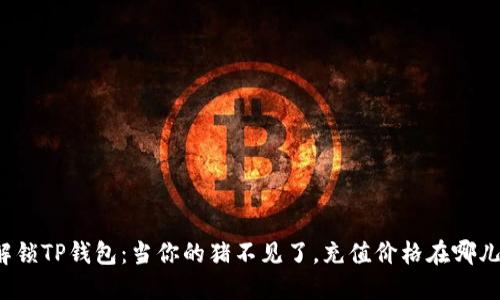 解锁TP钱包：当你的猪不见了，充值价格在哪儿？