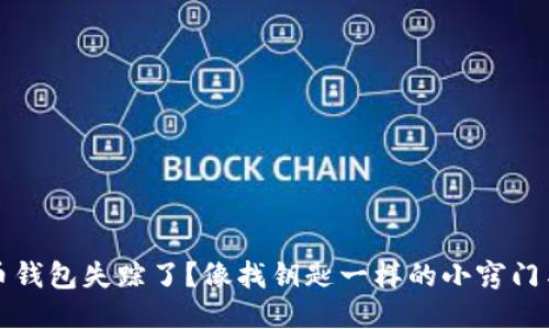 狗狗币钱包失踪了？像找钥匙一样的小窍门与安慰
