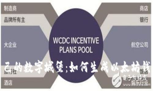 打造自己的数字城堡：如何生成以太坊钱包地址