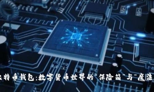 下载比特币钱包：数字货币世界的“保险箱”与“魔法钥匙”！