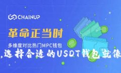 在数字货币的蓝海中，选择合适的USDT钱包就像挑