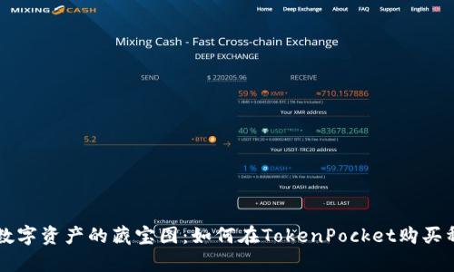 探索数字资产的藏宝图：如何在TokenPocket购买稀有币