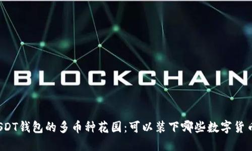 USDT钱包的多币种花园：可以装下哪些数字货币？