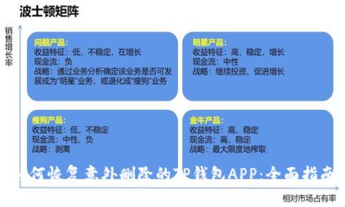 如何恢复意外删除的TP钱包APP：全面指南