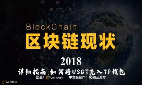 详细指南：如何将USDT充入TP钱包