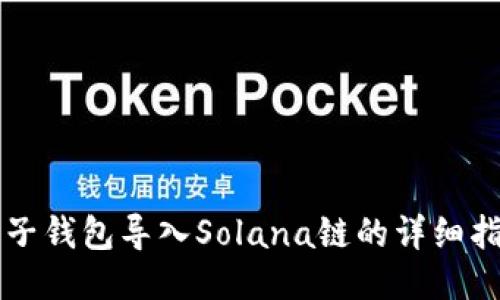 麦子钱包导入Solana链的详细指南