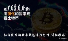 如何使用狗狗币钱包进行支付：详细指南