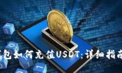 Web3钱包如何充值USDT：详细指南与技巧