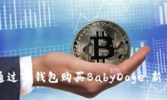 如何通过TP钱包购买BabyDoge：新手指南