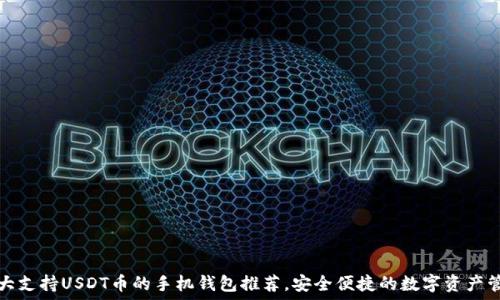   
十大支持USDT币的手机钱包推荐，安全便捷的数字资产管理