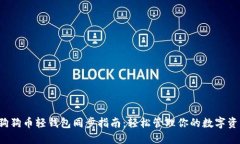  狗狗币轻钱包同步指南：轻松管理你的数字资产