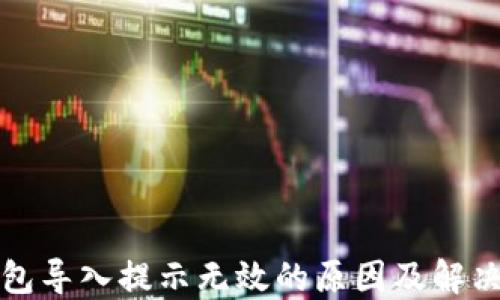 
TP钱包导入提示无效的原因及解决方案