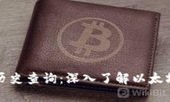 以太坊钱包价格历史查询：深入了解以太坊价格