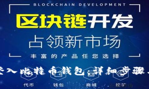 如何安全登入比特币钱包：详细步骤与注意事项