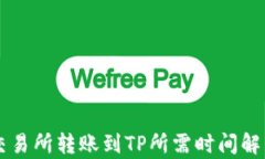 交易所转账到TP所需时间解析